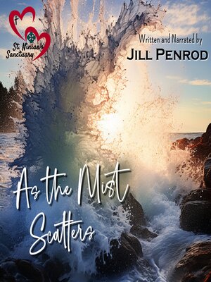 cover image of As the Mist Scatters